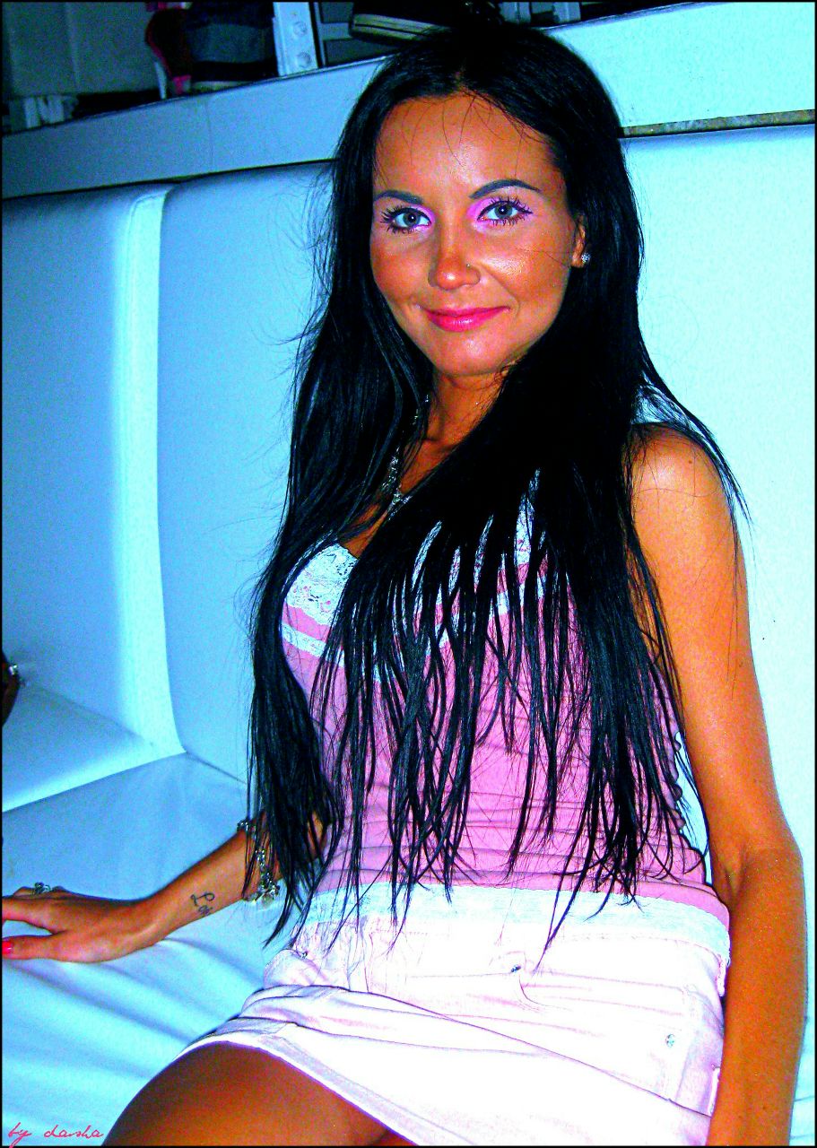 Дарья Стенечкина ℂ⋆ | Antalya