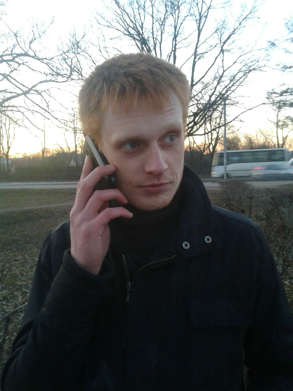 Maksim Baranoff | Санкт-Петербург