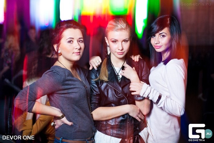 Яна Маланий | Киев