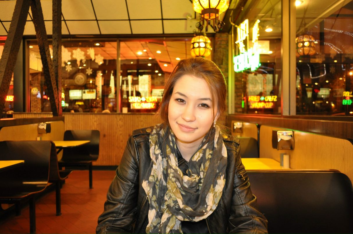 Zay Orlova | New York City