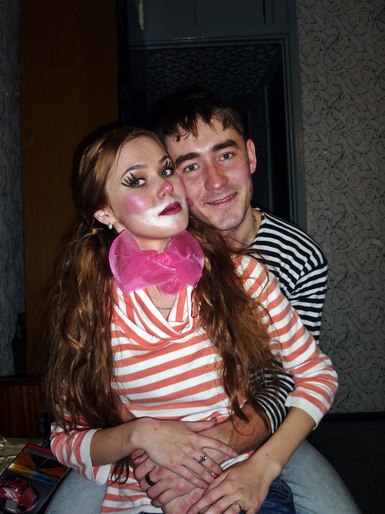 Лёха Алексеев | Нижнекамск