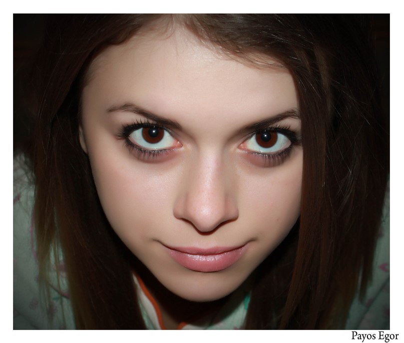 Даша Иванюк | Днепр (Днепропетровск)