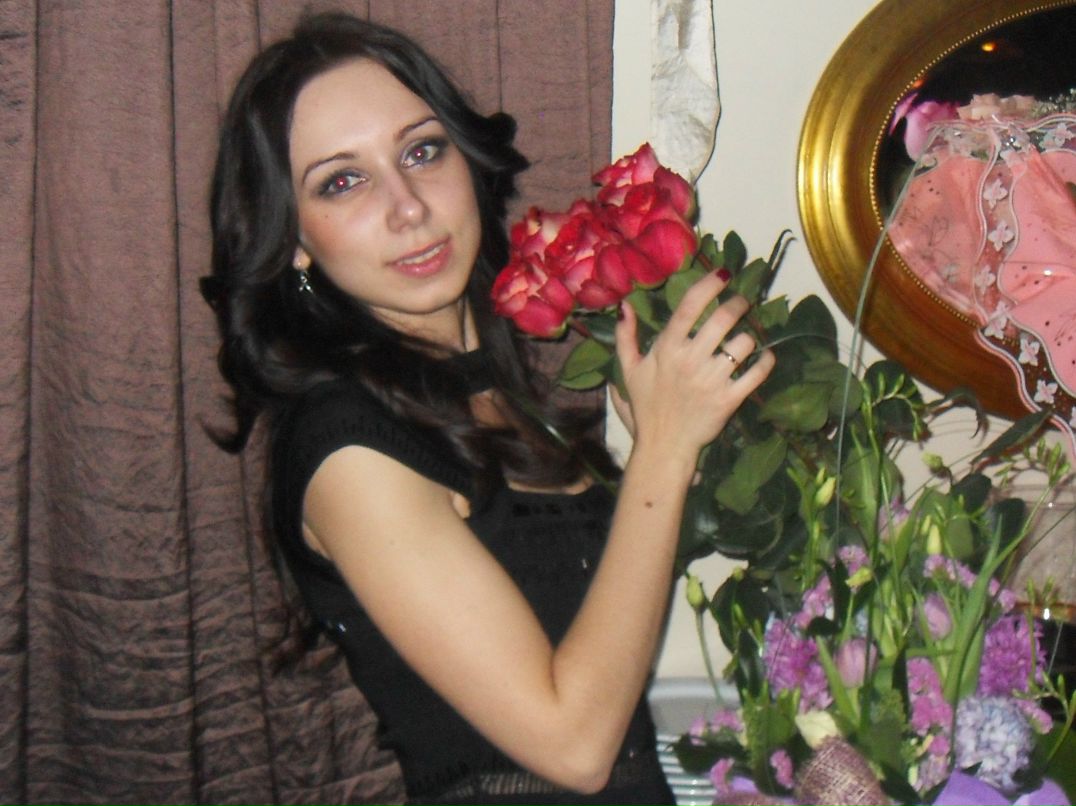 Елена Ливенцева | Тула