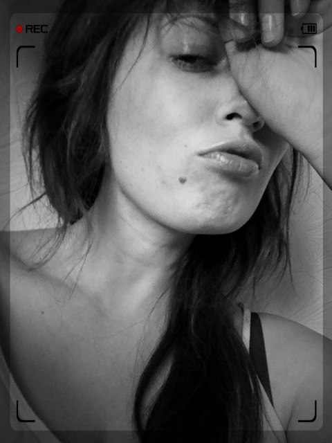 Katya Zhule | Москва