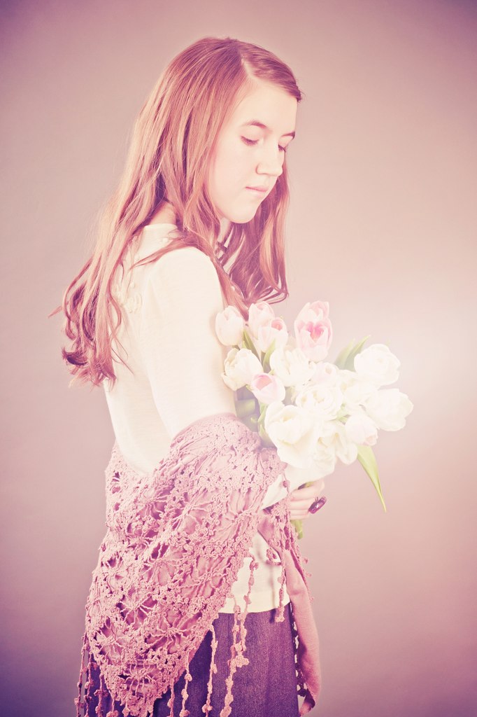 Мария Чепорухина | Тюмень