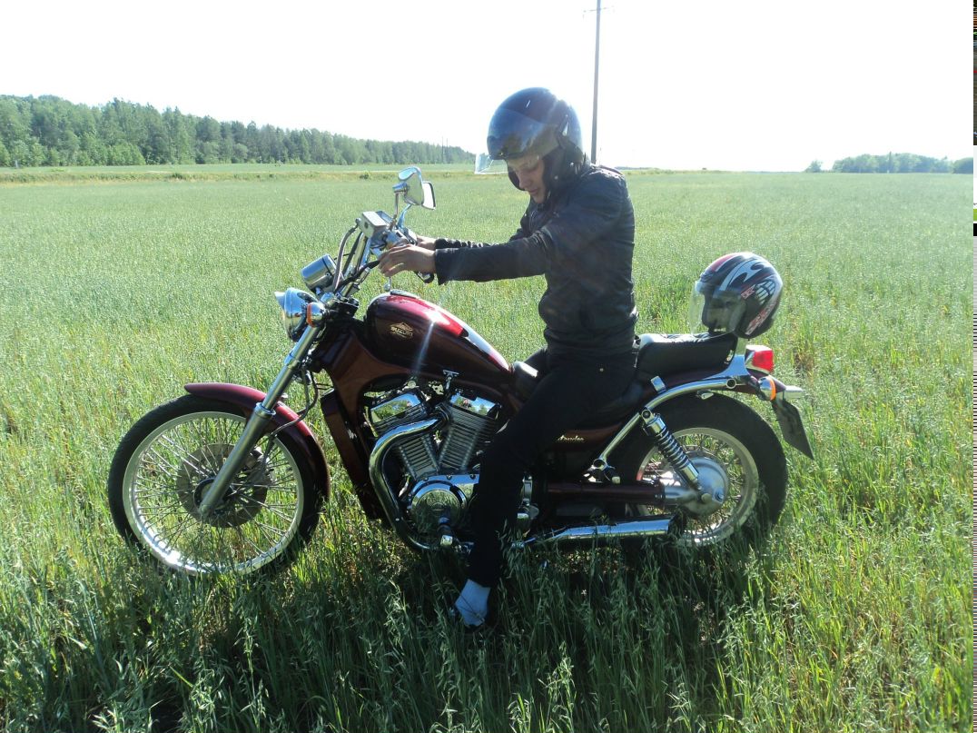 Андрей Фрундин | Липецк