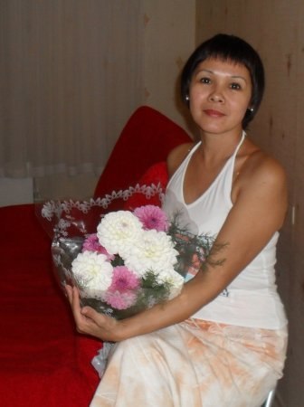 Elena Kubyshkina | Тольятти