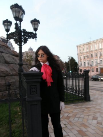 Елена Просвирнина | Киев