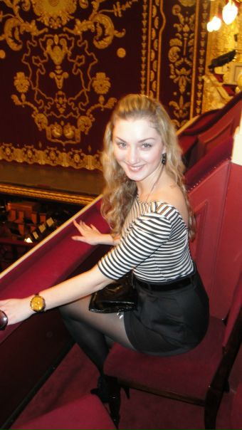 №28, Елена Дьяченко, Одесса №28, Елена Дьяченко, Одесса