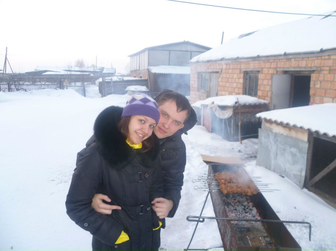 Анютка Соловьева | Барнаул