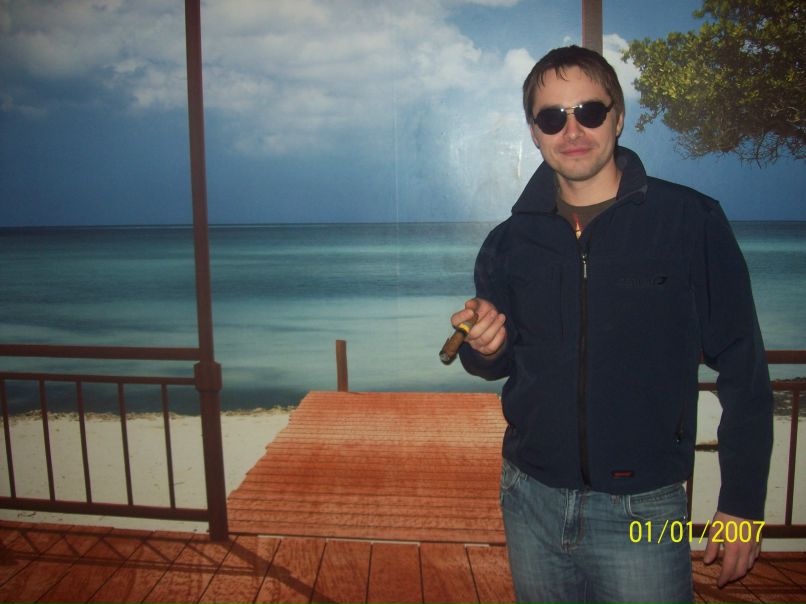 Илья Жданович | Кременчуг