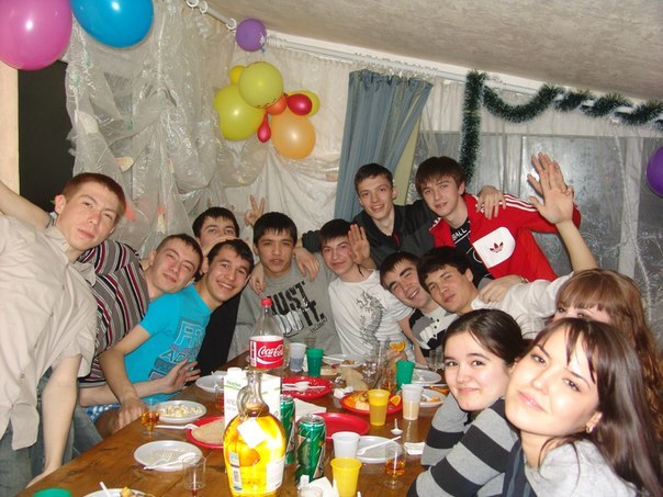 Александр Демидов | Уфа