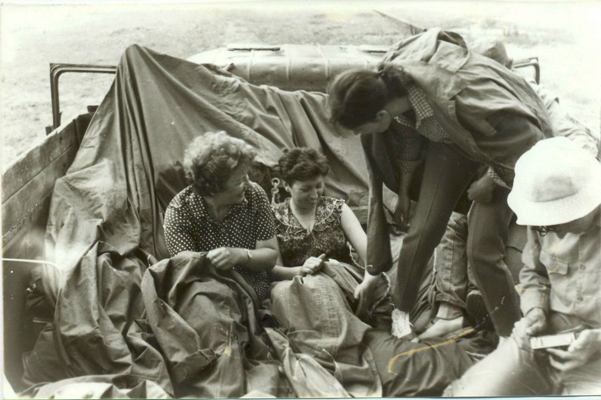 Николай Соколов Алексеевич | Воронеж