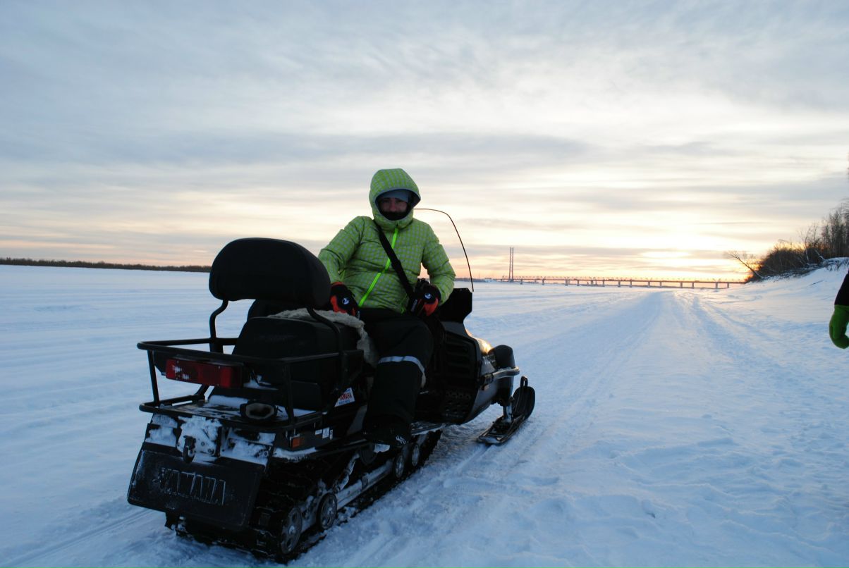 Dmitry Kurochkin | Сургут
