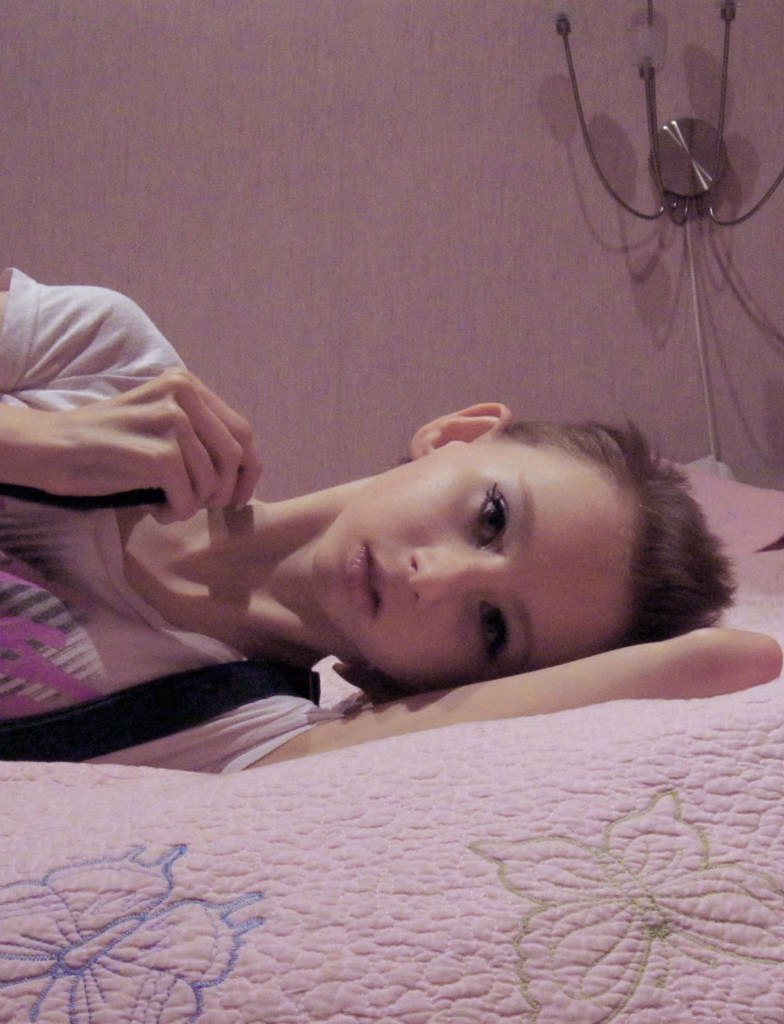 Лера Бакланова | Тула