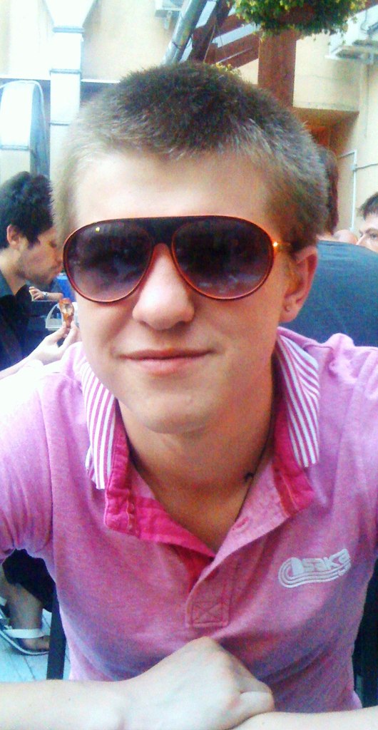 Алекс Григорьев | 