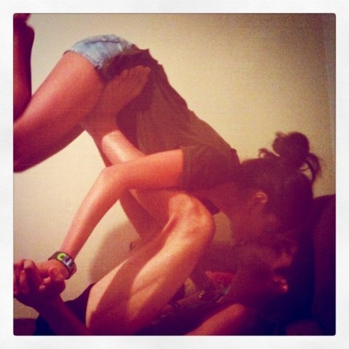 Kamilla Donati | Москва