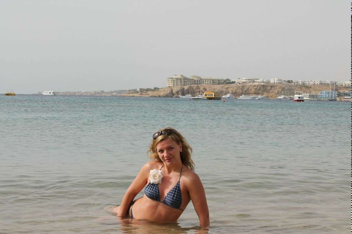 Юлия Валюнина | Санкт-Петербург