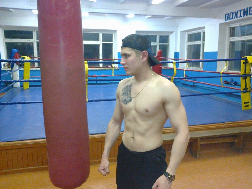 Тёма Картавых | Бердск