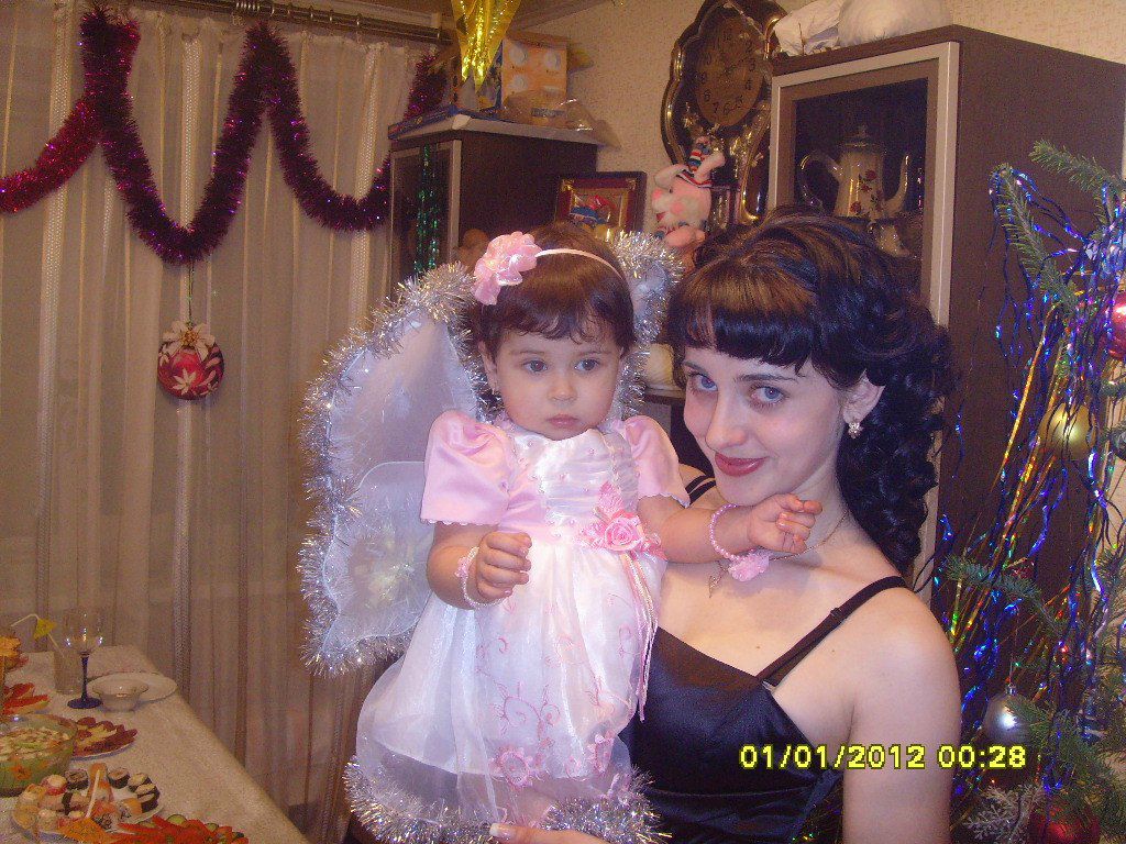 Тамара Кириллова | Абакан