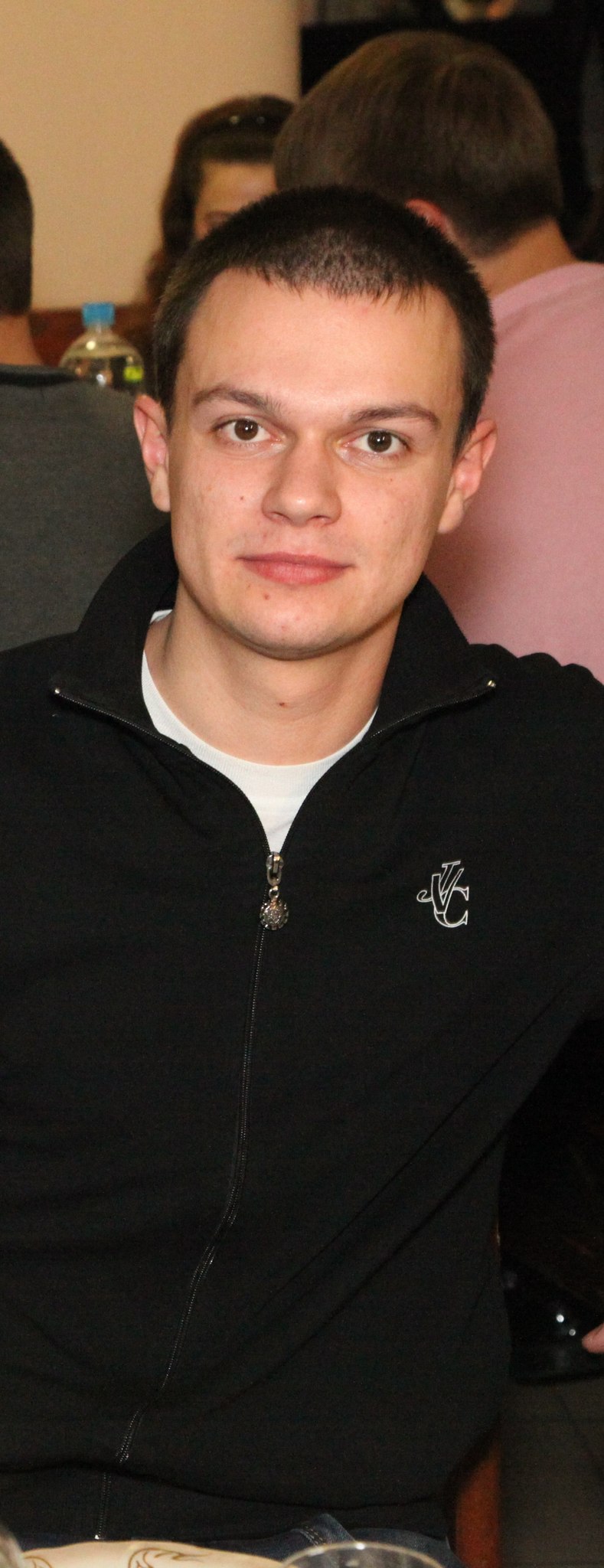 Василий Гарджук | 