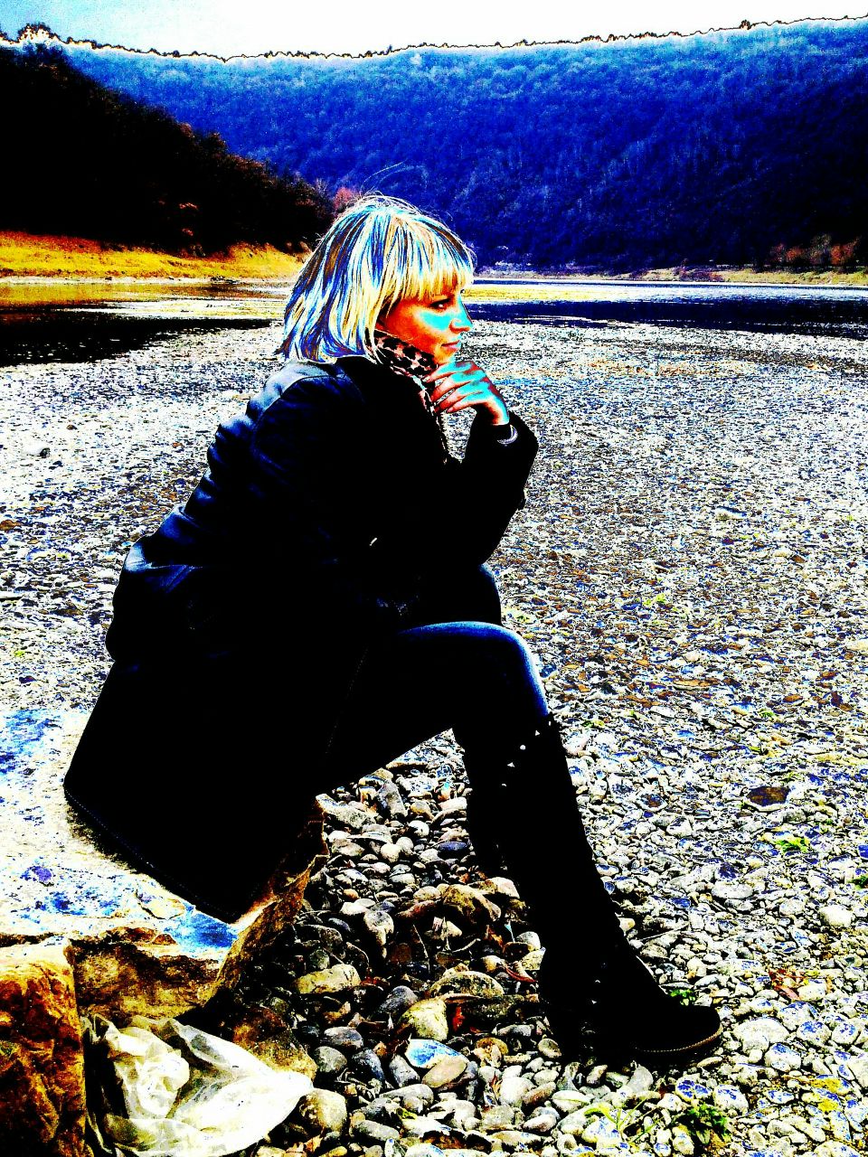 Екатерина Карач | 