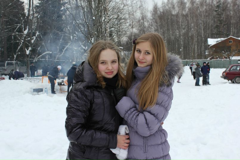 Алина Шевченко | Москва