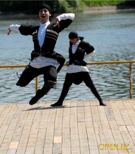 Эдмонд Симонян | Ростов-на-Дону