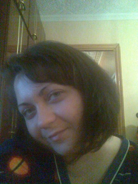 №16, Татьяна Крикуненко, 40 лет, Кривой Рог №16, Татьяна Крикуненко, 40 лет, Кривой Рог