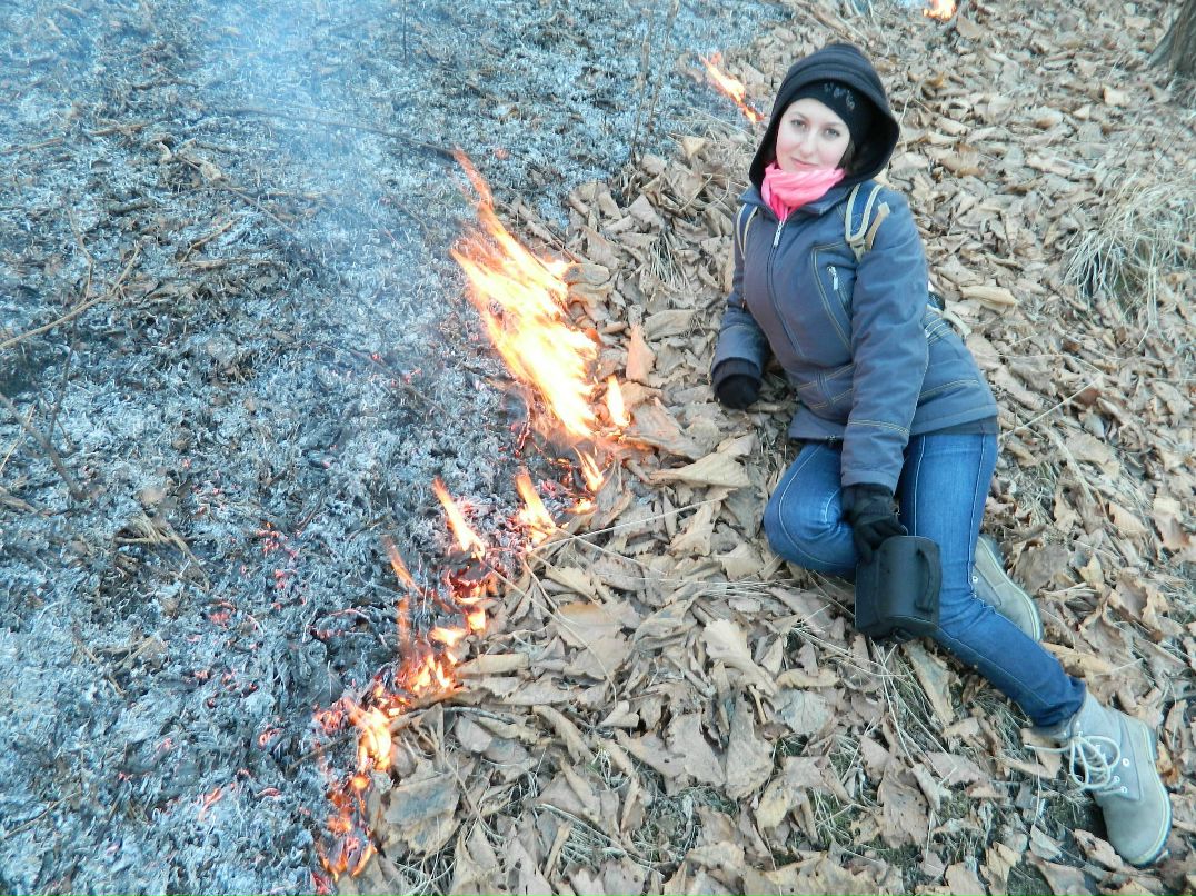 Валерия Ахметзянова | Находка