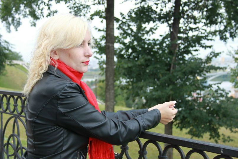 Софья Николаева | Нижний Новгород