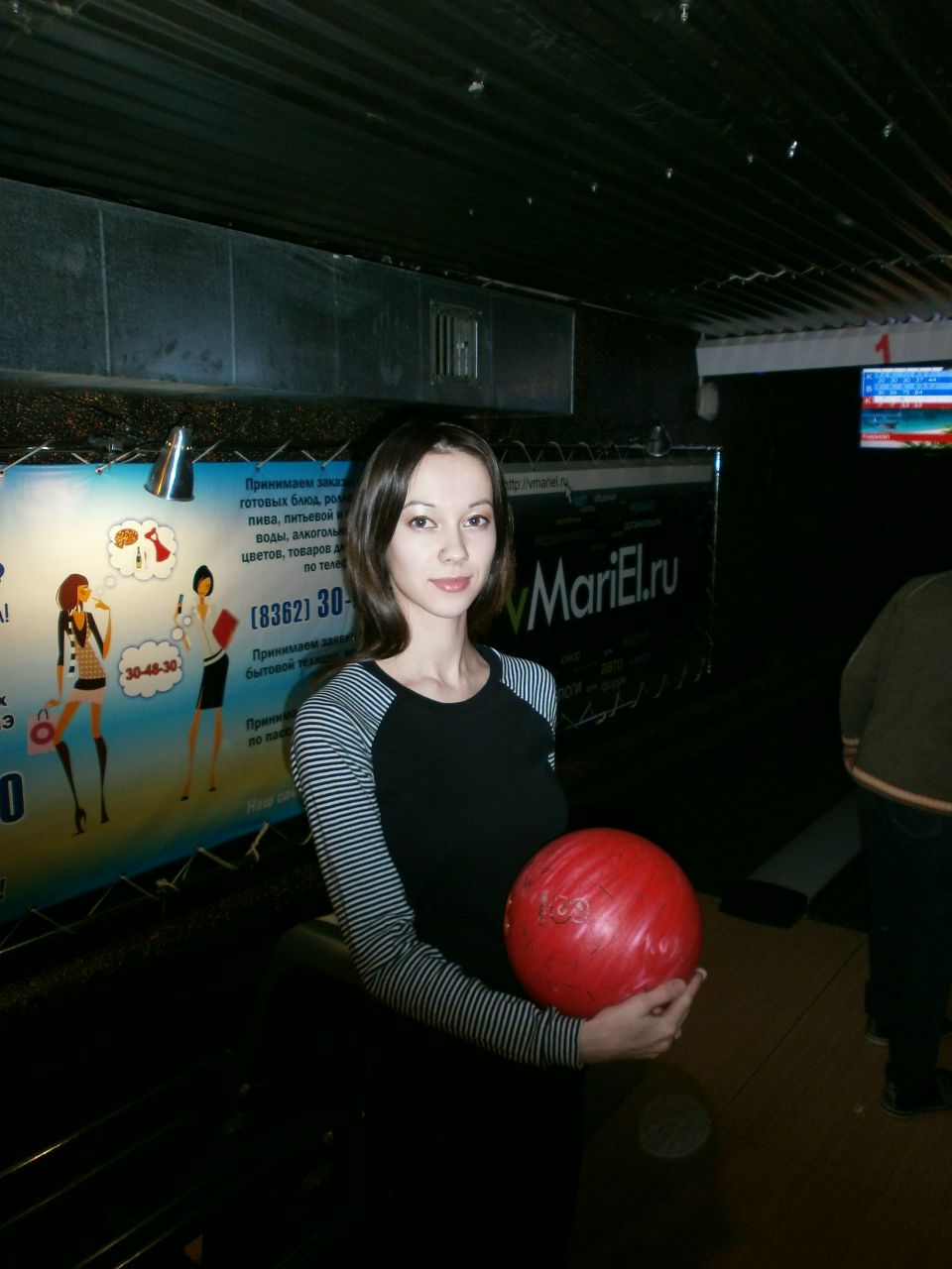 Екатерина Чернова | Краснодар