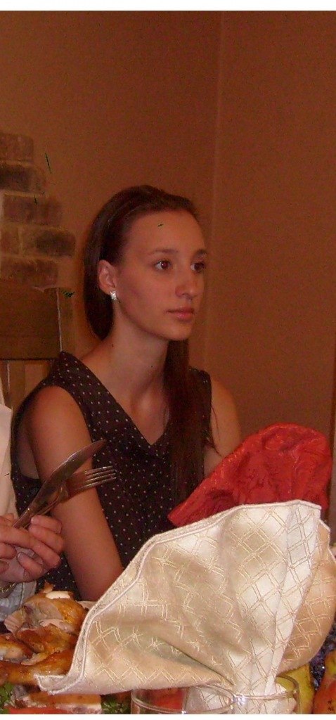 Виктория Доттай | Новосибирск