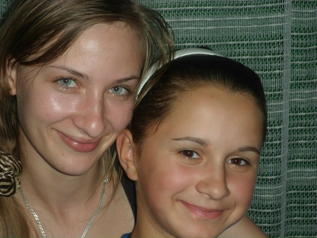 Ирина Фрунзе | Унгены