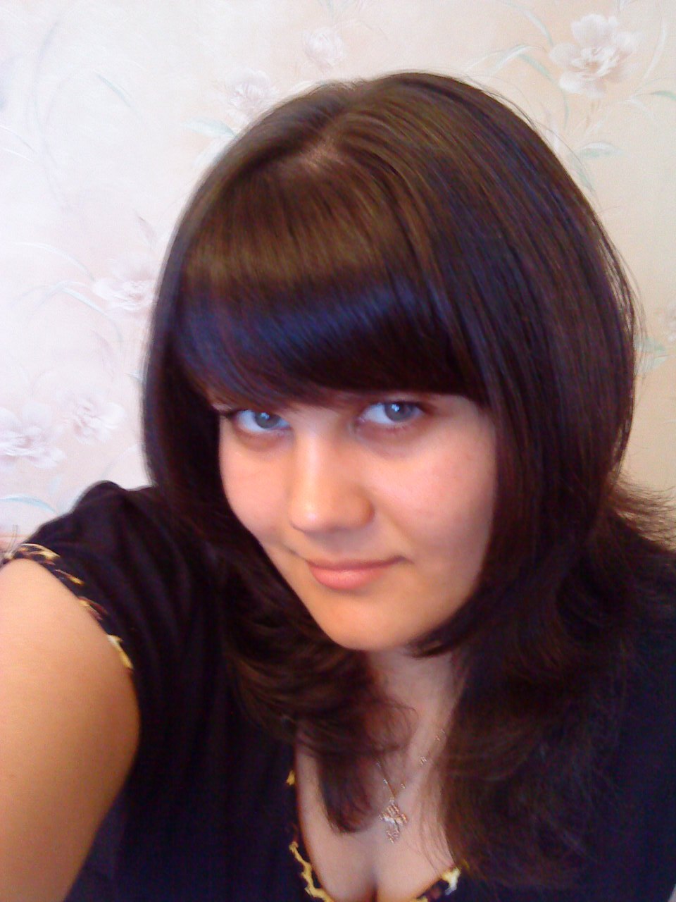 Мария Москаленко | Москва