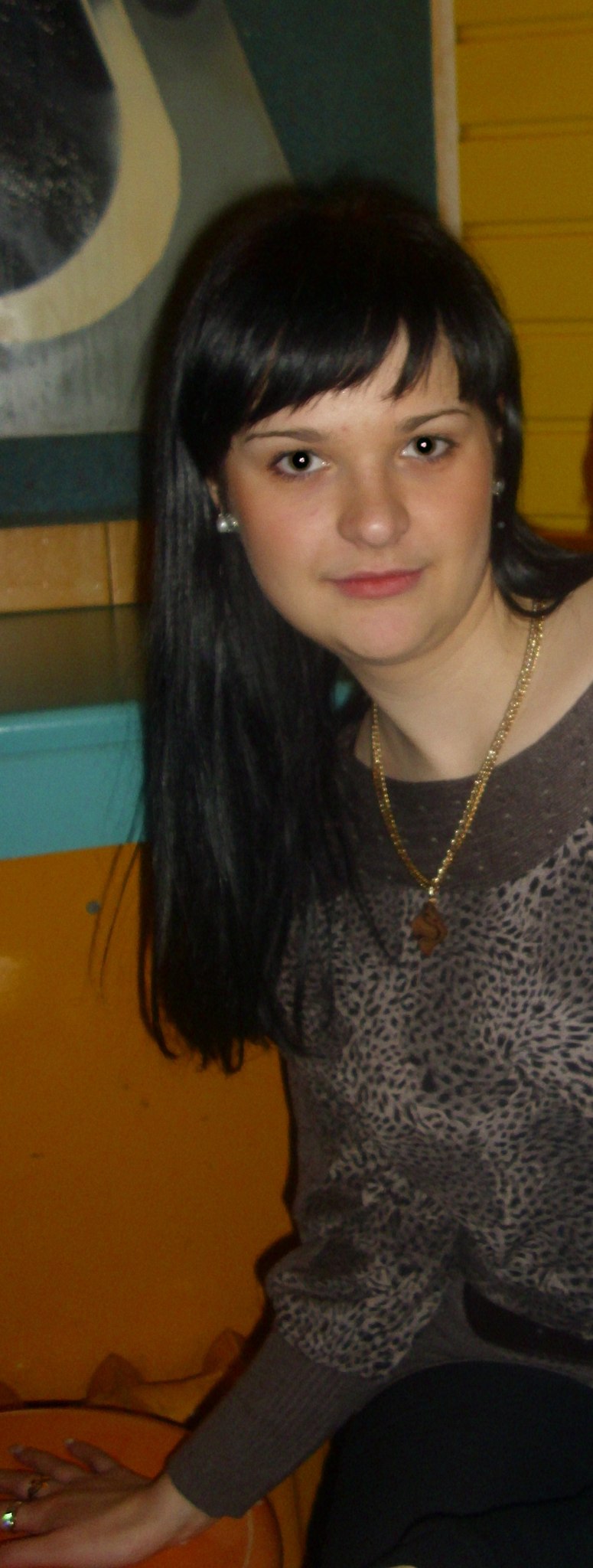 Вика Бурьяк | 