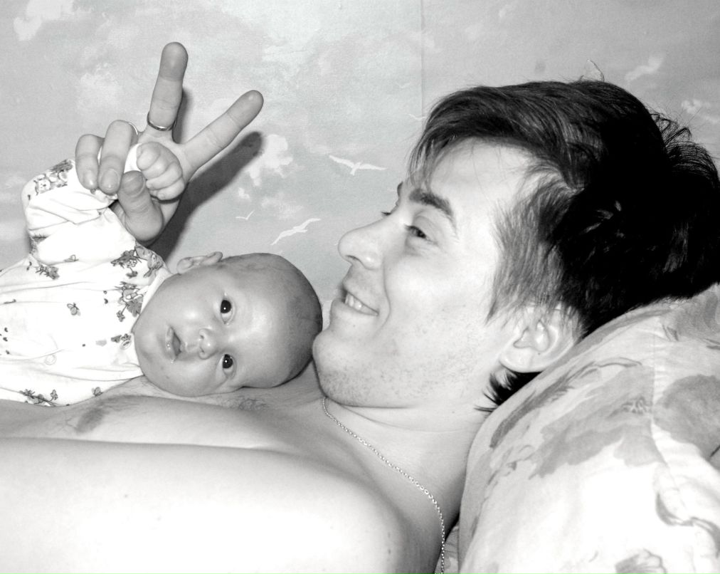 Эльмира Куликова <ЛЮБЛЮ МАСЮ> | Казань