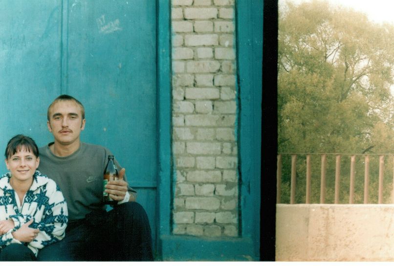 Наталья Ромачева | Санкт-Петербург