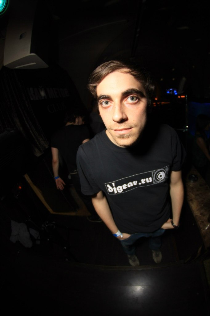 Максим Тарасенко Max Coen | Москва