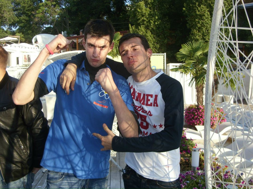 Таня Корж | Кривой Рог