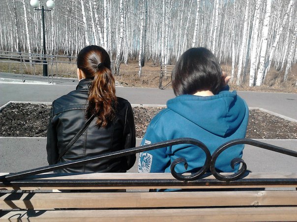 Ирина Алексейцева | Тюмень