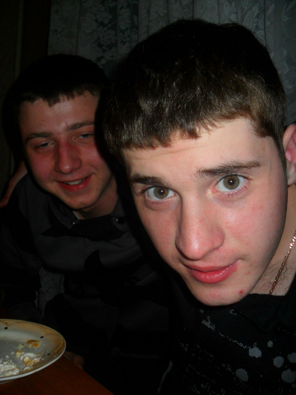 Эдик Ириков | Красноярск