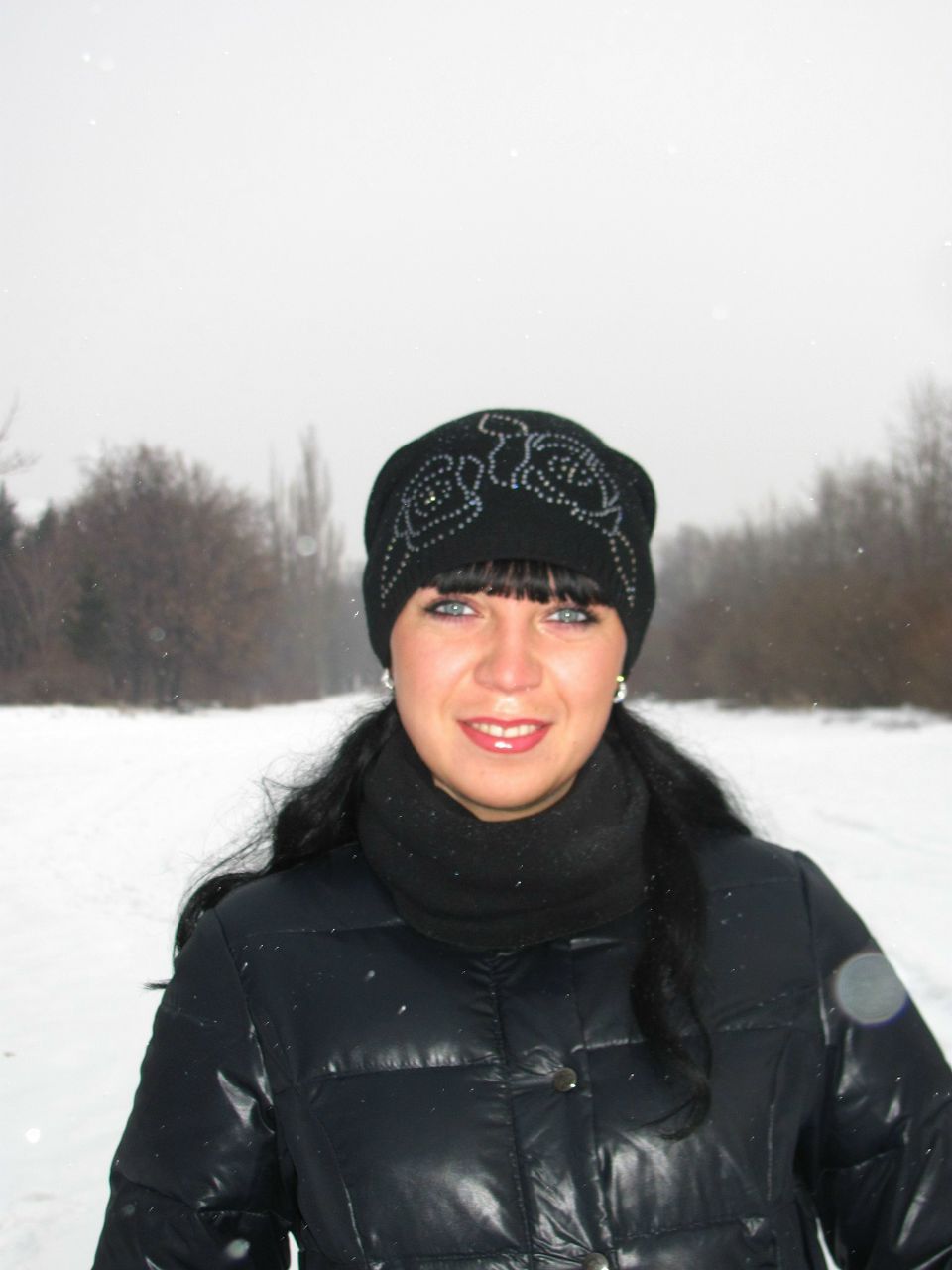 Юля Савченко | Харьков