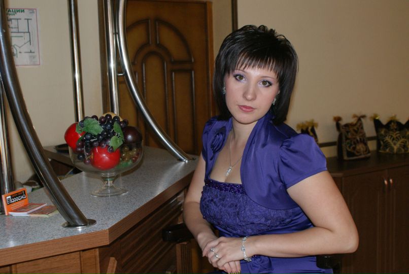 Марина Юдина-Захарченко | Краснодар