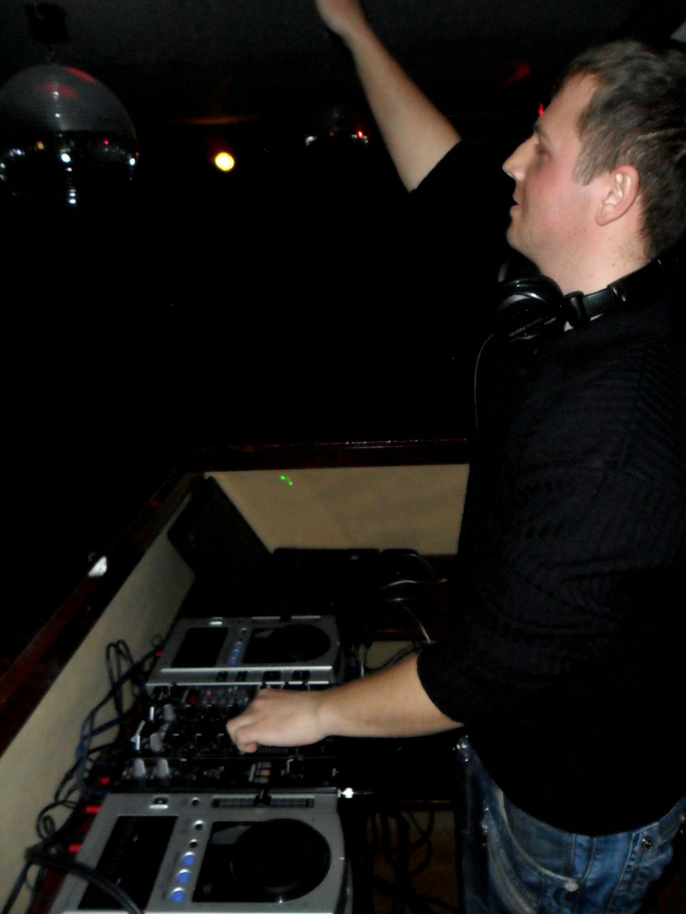 Михаил Чайковский | 