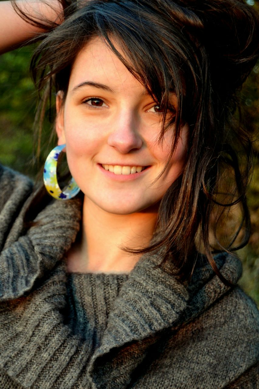 Юля Михалецька | Бучач