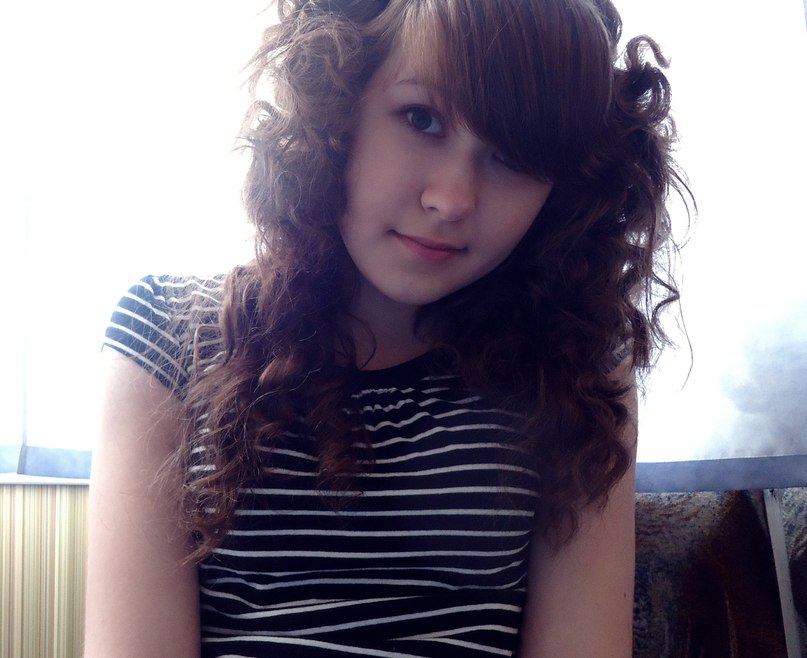 Арина Калинина | Брянск