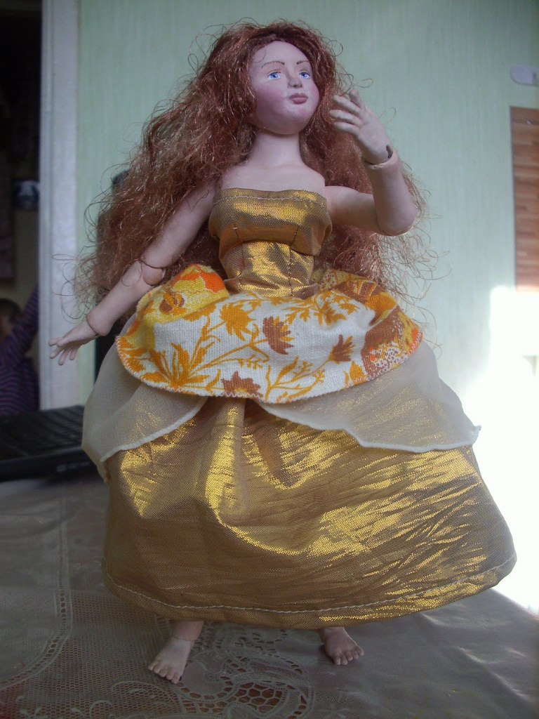 Маргарита Михайлова | Санкт-Петербург