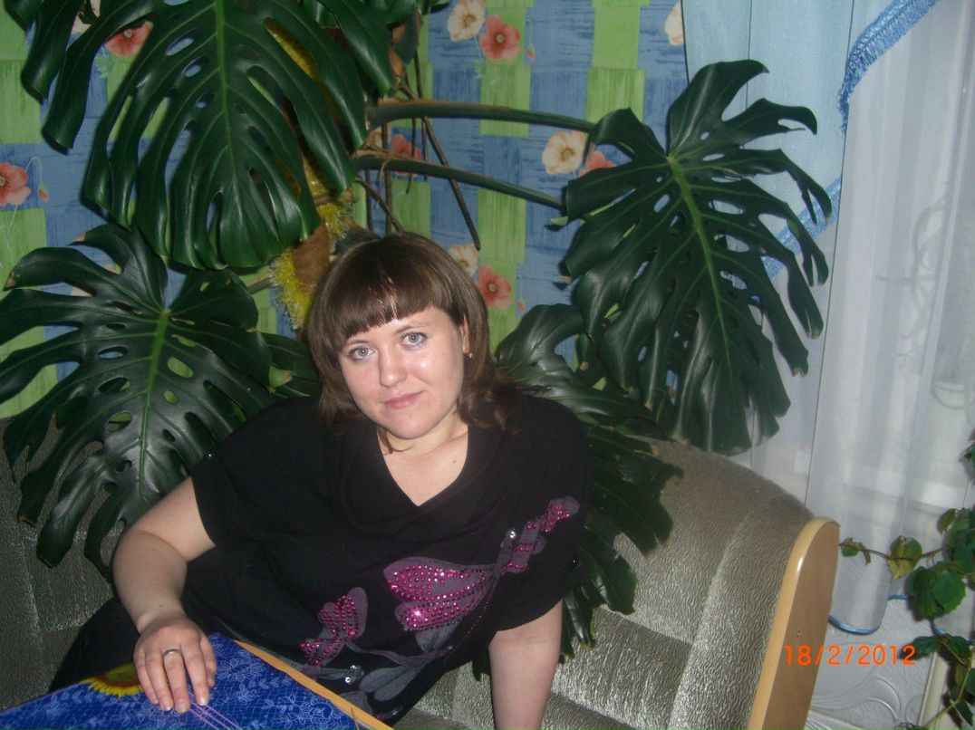 Светлана Яцинина | Тюмень