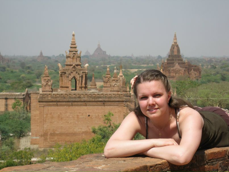 Юлия Бовыкина | Пермь